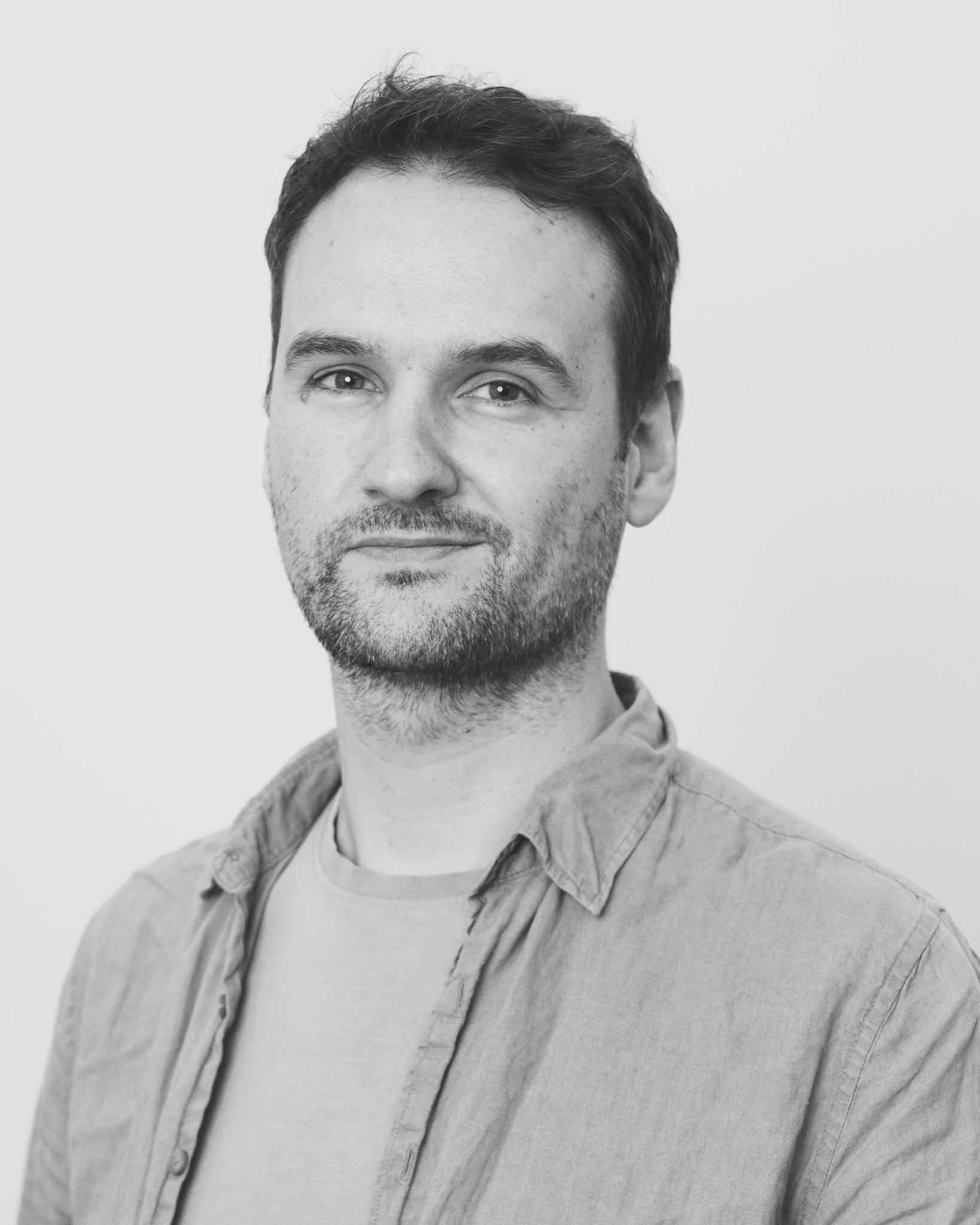 Stefán Friðrik Friðriksson ráðinn verkefnastjóri miðlunar hjá SASS og Orkídeu