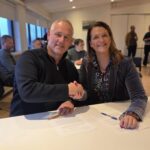 Skrifað undir samkomulag um inngöngu Ölfus Cluster í Íslenska ferðaklasann