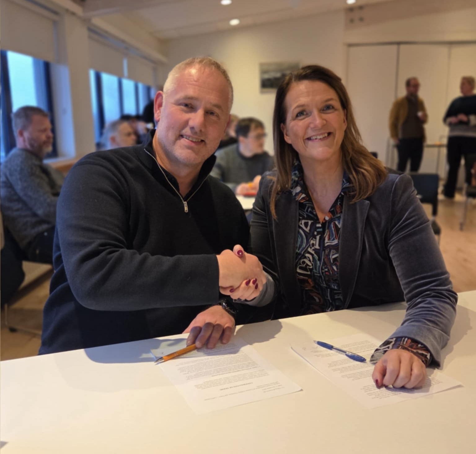 Ölfus sækir fram í ferðaþjónustu – SASS tekur þátt í samtali um framtíðina