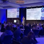 Rödd unga fólksins í öndvegi á ráðstefnu ungmennaráða