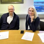 Byggðaþróun efld í Skaftárhreppi: Nýr samningur tryggir öflugra starf