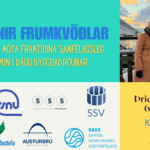 Þegar íbúar móta framtíðina: Samfélagsleg nýsköpun í þágu byggðaþróunar