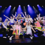 Hugrekki og hæfileikar í öndvegi á Skjálftanum 2025: Vallaskóli bar sigur úr býtum