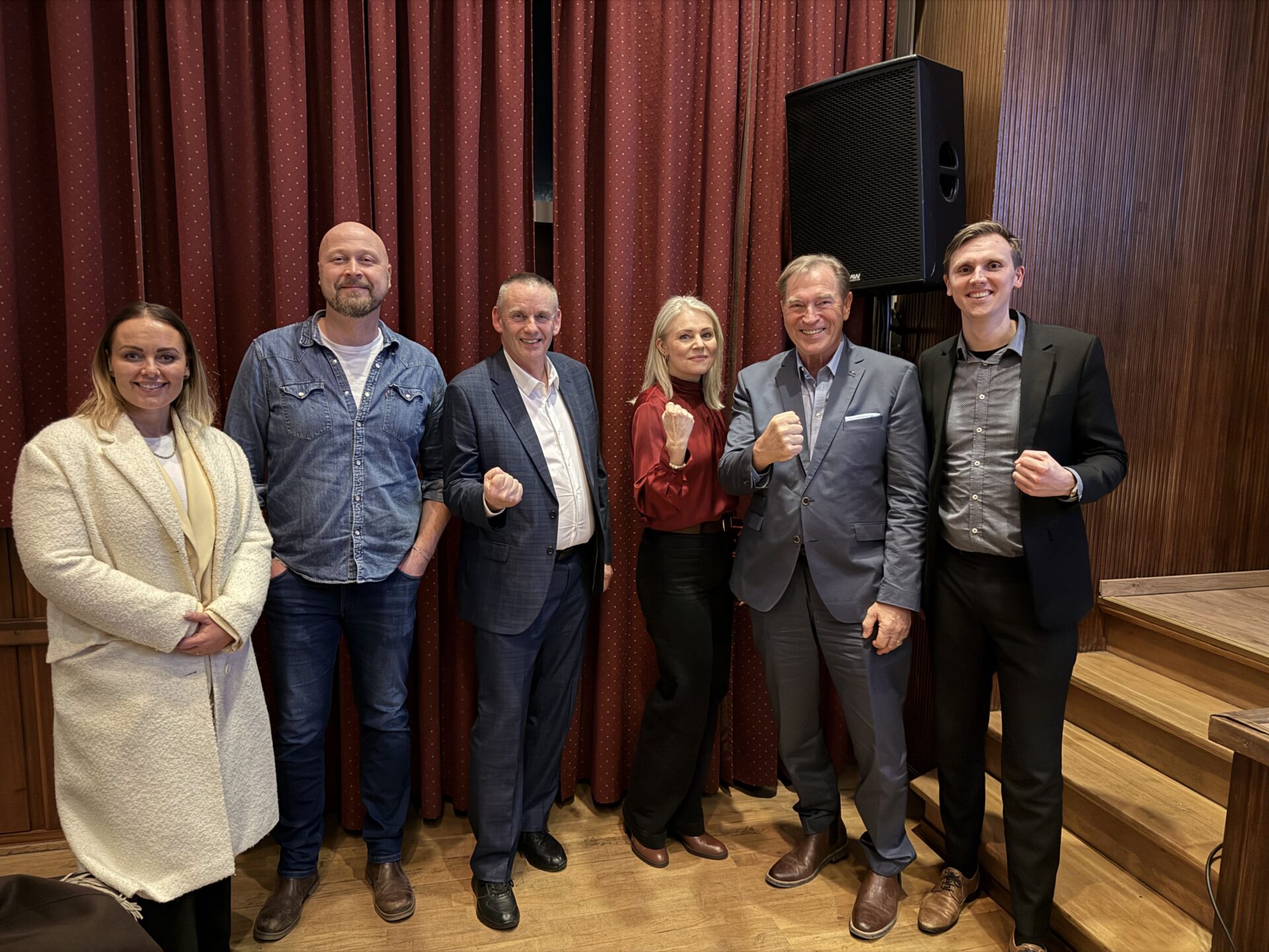 Jarðgöng til Eyja innan seilingar? Rannsóknarboranir hefjast í vor