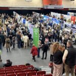 metmæting var á Mannamót í ár