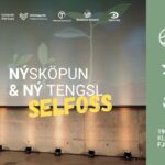 Nýsköpun og ný tengsl: Kynningarátak fyrir sunnlenska frumkvöðla