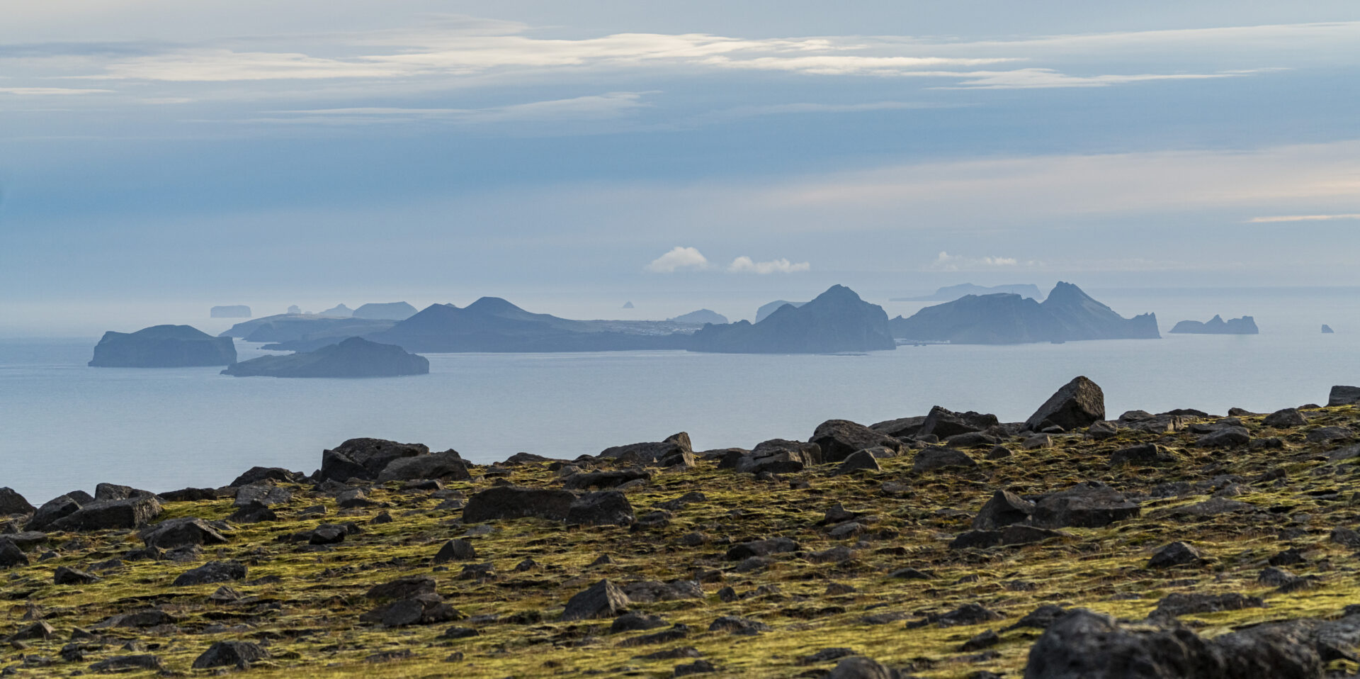 Jarðgöng milli lands og Eyja: Eyjagöng ehf. boða til opinna funda um rannsóknir