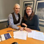 Nýr samstarfssamningur: Skýrari sýn og aukinn faglegur stuðningur í ferðaþjónustu