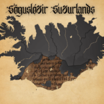 Söguslóðir Suðurlands hljóta 6,5 milljóna króna styrk til eflingar ferðaþjónustu í heimabyggð.