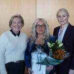 Íslenskuskóli Grunnskólans á Hellu handhafi Menntaverðlauna Suðurlands 2025