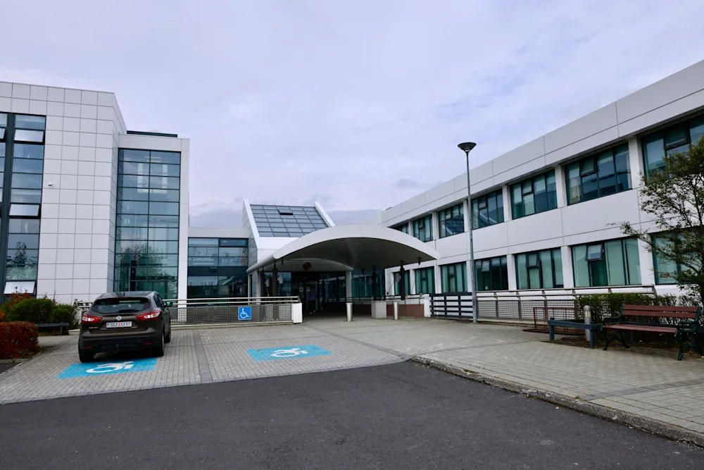 Húsnæði HSU stækkað og endurbætt