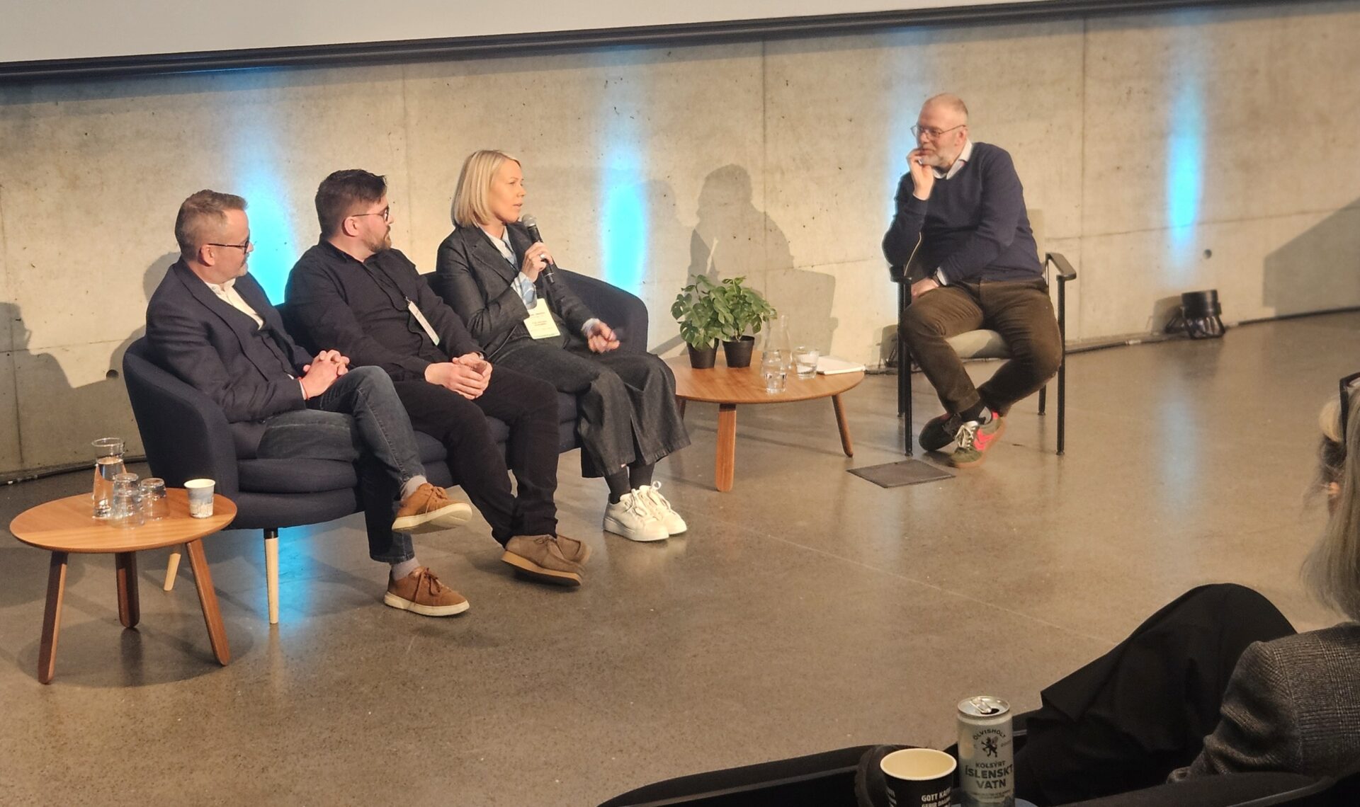 „Gervigreind er komin til að vera“ – Grímsnes- og Grafningshreppur fær öruggan „Liðsauka“ í stjórnsýsluna