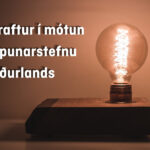 Mikill kraftur í mótun Nýsköpunarstefnu Suðurlands