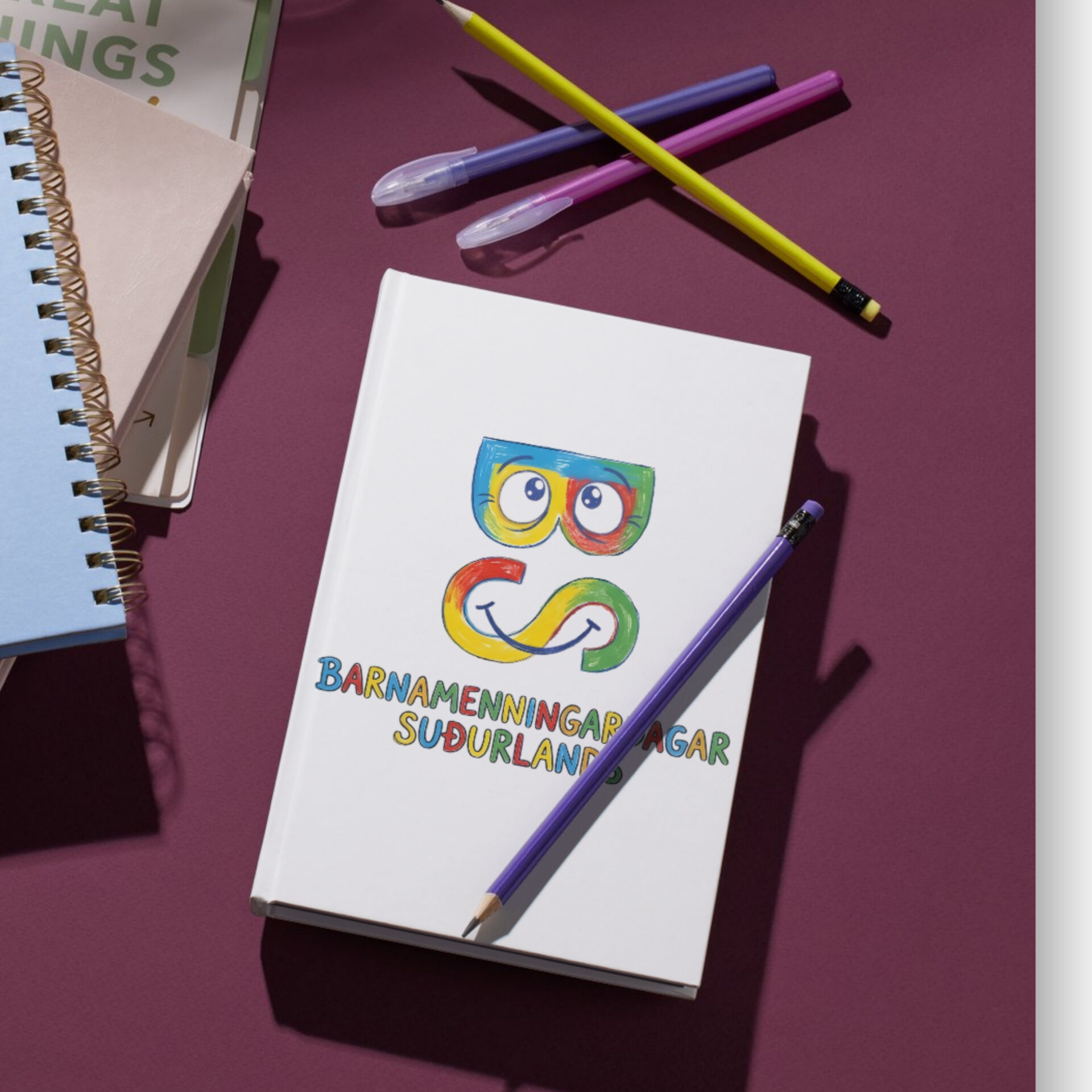 Líf og fjör á Suðurlandi: Barnamenningardagar haldnir 22.–26. apríl 2026