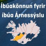 Hvernig vilt þú sjá almenningssamgöngur í Árnessýslu þróast?