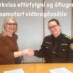 Samningur um „Öruggara Suðurland“ undirritaður: Markviss eftirfylgni og öflugra samstarf viðbragðsaðila