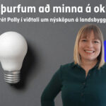 Sunnlenskir frumkvöðlar í sviðsljósinu á Iceland Innovation Week